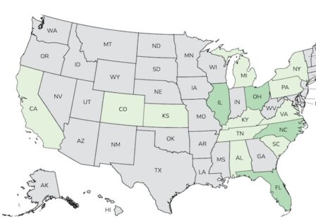 Cucumber Salmonella outbreak
